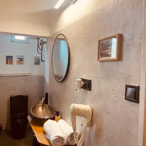 Apartmán Lucián, Praha